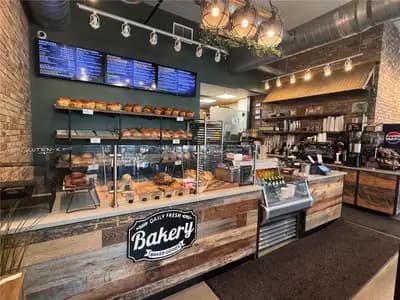 Great Harvest Bakery Café