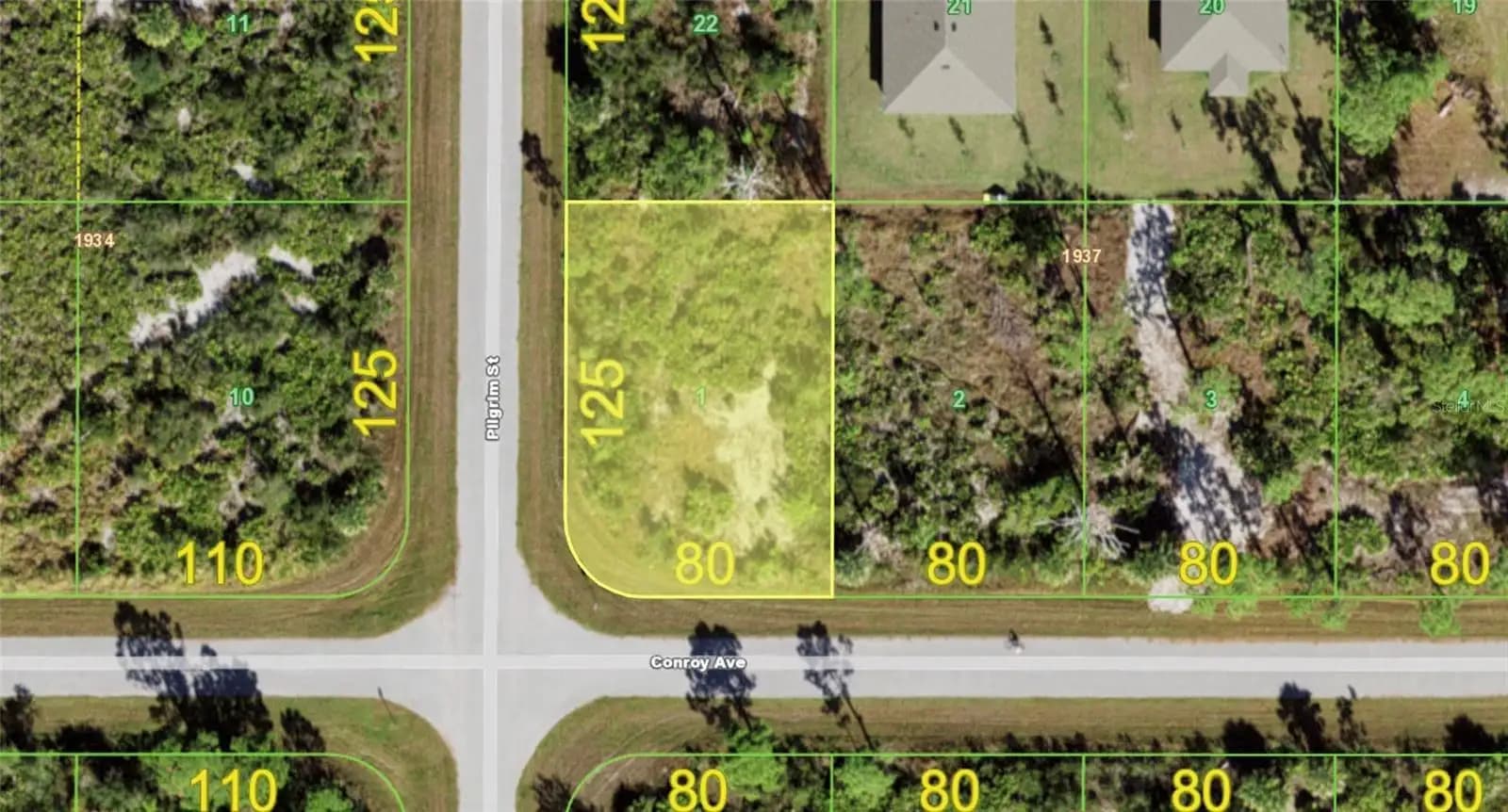 Listing photo