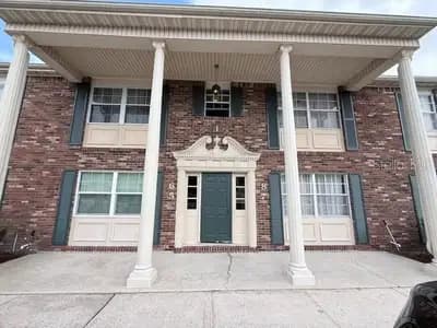 Apartments