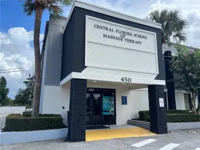 Central Florida School Of Massage Therapy Inc