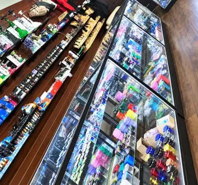 Smoke Shop
