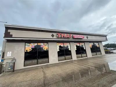 Thai Blossom Bistro