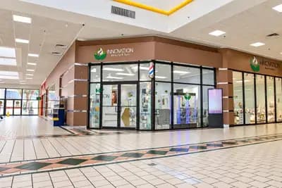 Innovation Salon & Spa