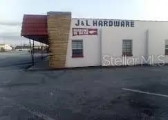 J&L Hardware