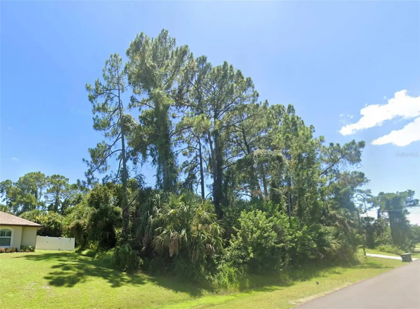 Listing photo