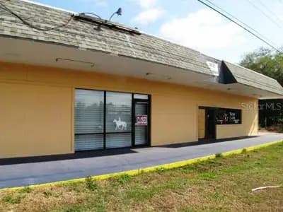 Office · Retail