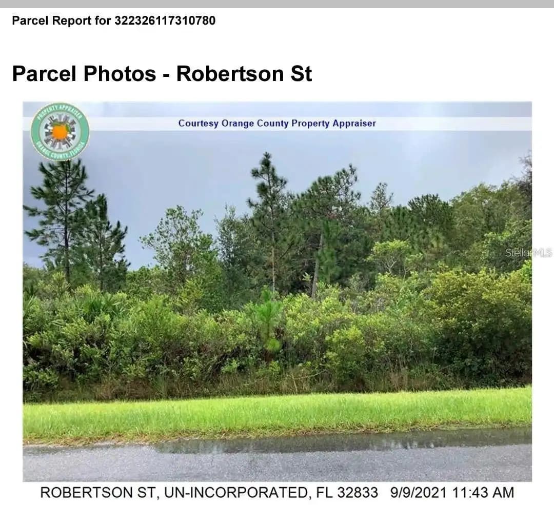 Listing photo