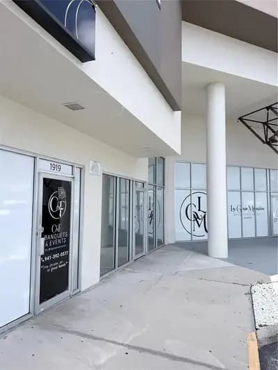 Office · Retail