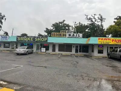 Office · Retail