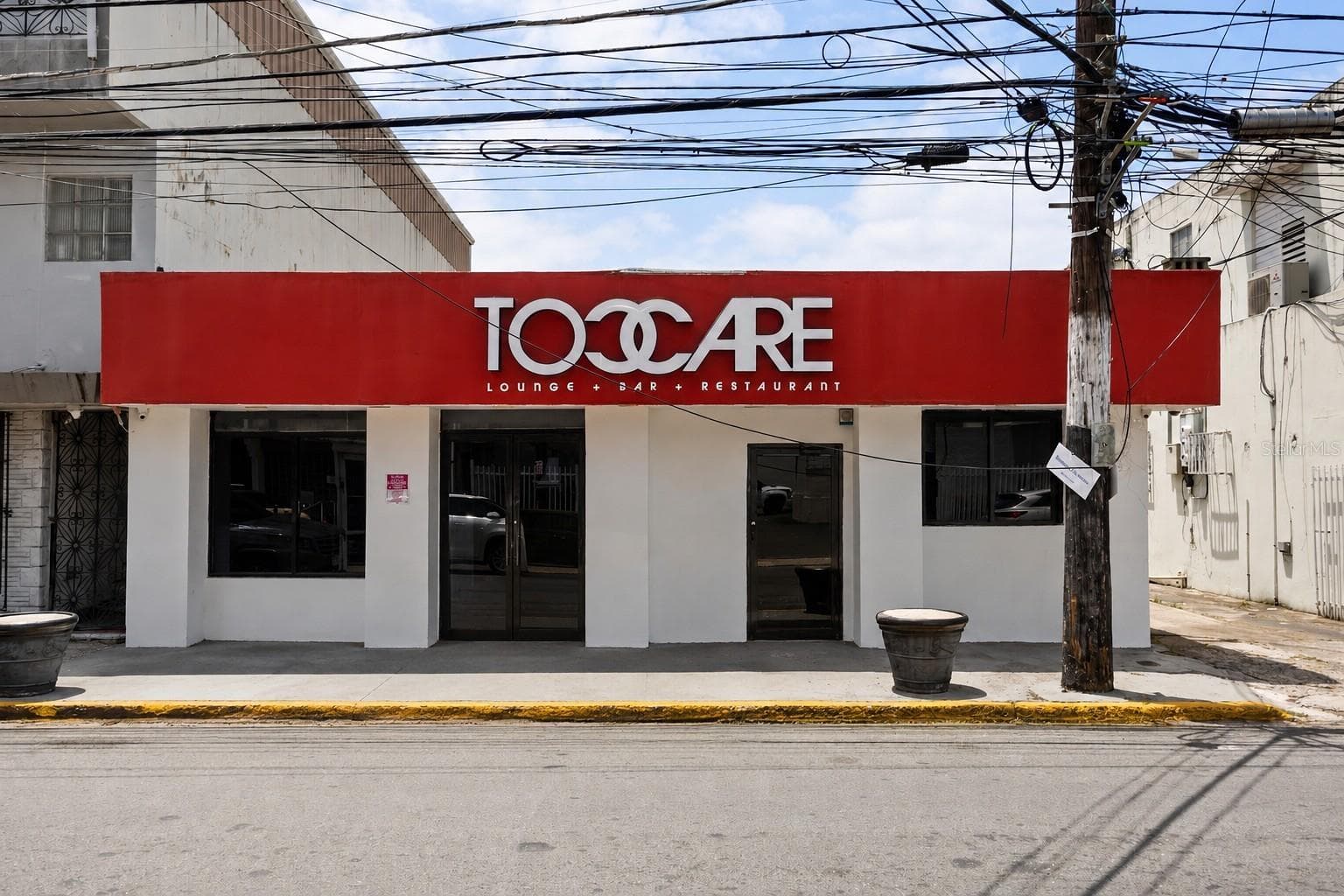 Business for sale