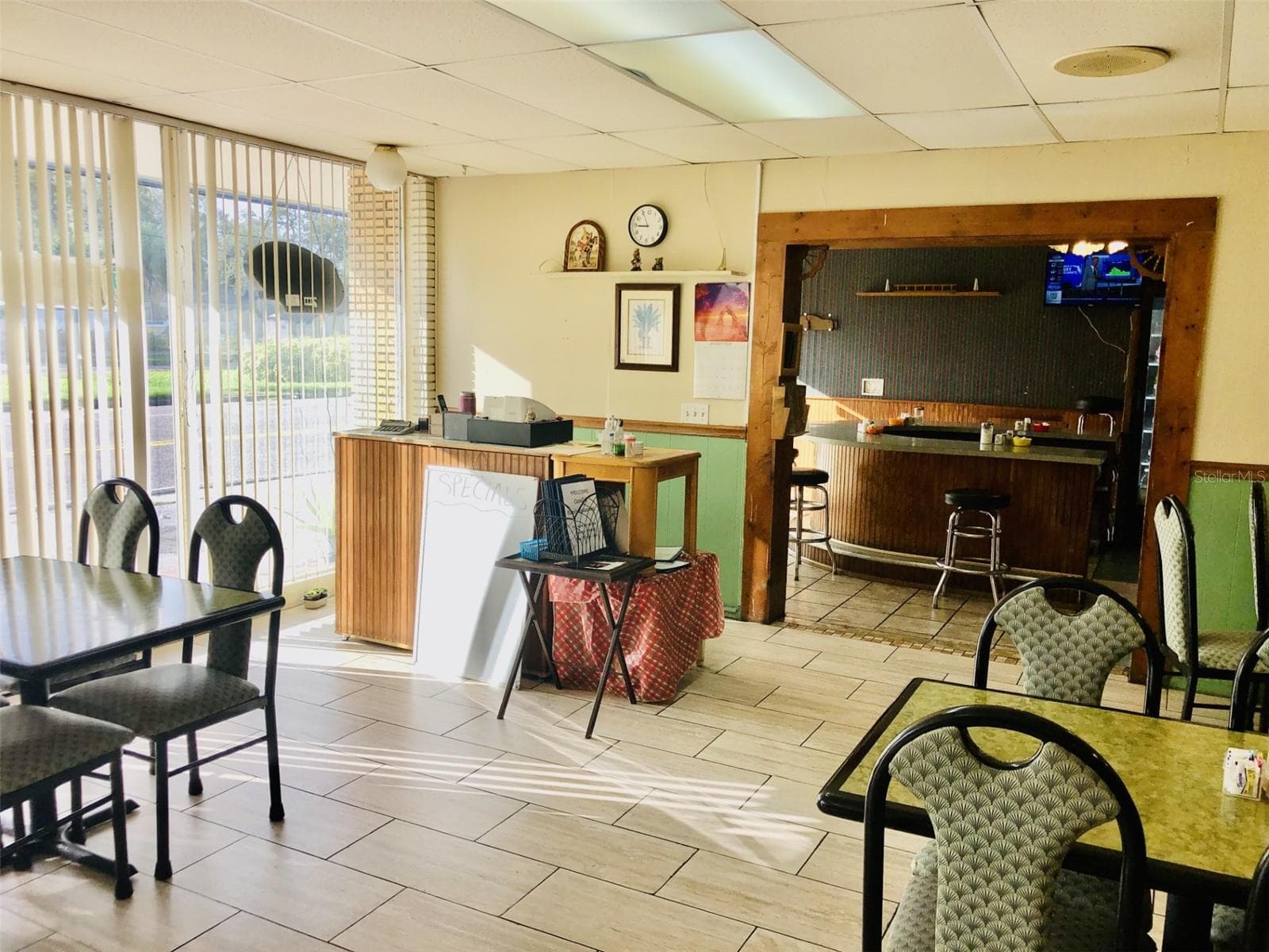 Business for sale