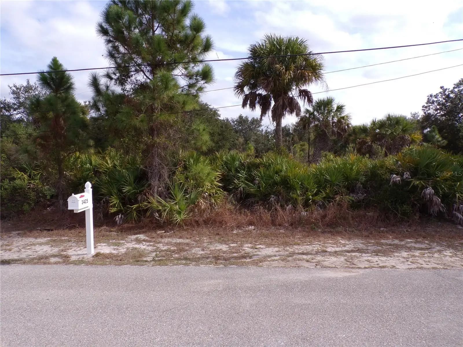 Listing photo
