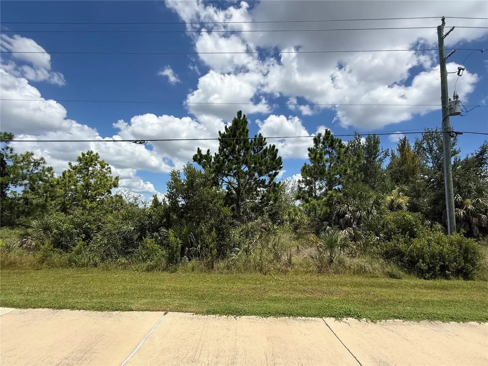 Listing photo