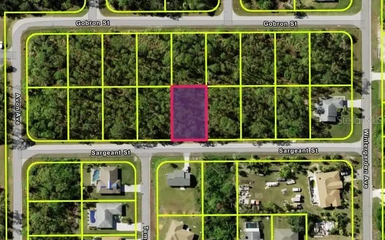 Listing photo