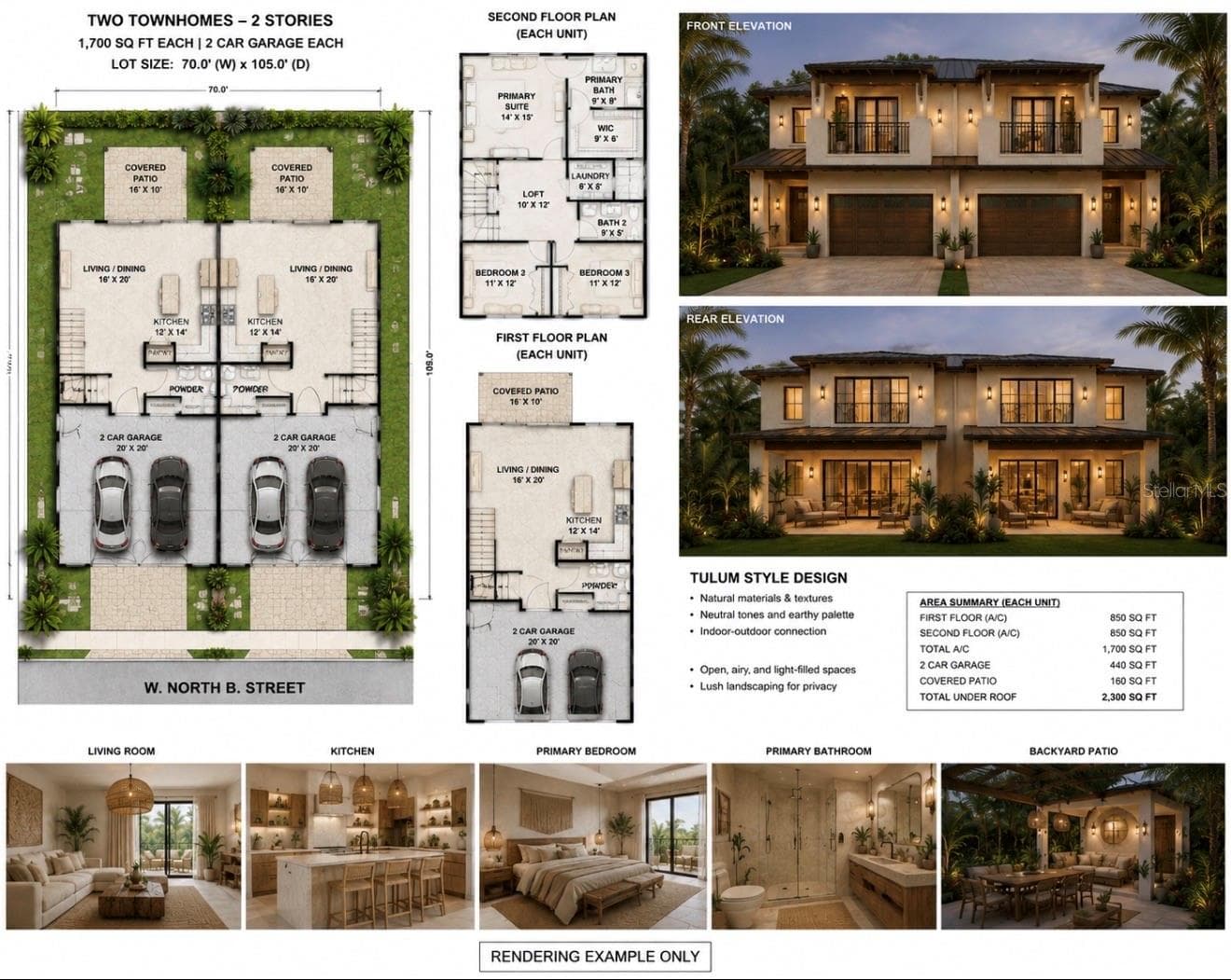 Listing photo